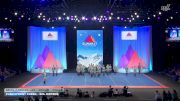 PunchFront Cheer - Sol Sisters [2026 L4 Senior - D2 - Medium Finals] 2026 The D2 Summit
