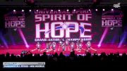 Diamonds All Stars - Mini Models [2026 L1 Mini Day 2] 2026 Spirit of Hope Grand Nationals