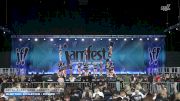 Electric Athletics - Power [2026 L4 IASF Open Coed NT Day 2] 2026 JAMfest Europe