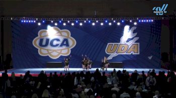 Legends Cheer Elite - Pegasus [2023 L1 Youth - D2 Day 1] 2023 UCA Sevierville Showdown