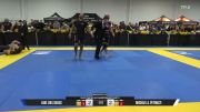 Replay: Mat 9 - 2026 Pan IBJJF Jiu-Jitsu No-Gi Championship | Oct 3 @ 9 AM