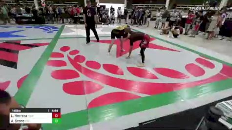 Luc Herrera vs Aj Stone 2022 F2W Colorado Open