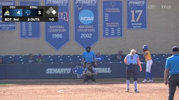 Replay: Colorado Christian vs St. Mary's (TX) | Feb 6 @ 2 PM