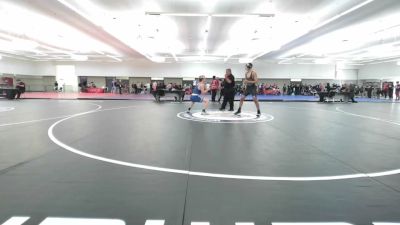 144 lbs Quarters - Raiden Martinez, Reign Wrestling Club vs Brandon Boyd, Temecula Valley High School Wrestling