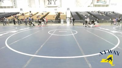 Replay: Mat 4 - 2026 NYWAY State Championships | Mar 15 @ 4 PM
