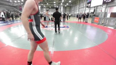 150 lbs 5th Place Match - James Gamm, Ascend Wrestling Academy vs Jace Mayer, Washington