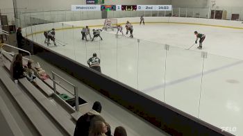 Replay: Home - 2024 Outlaws vs Mullets | Feb 8 @ 7 PM