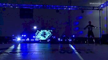 Alec Campos vs Edgar Garcia 2025 Fight to Win 282