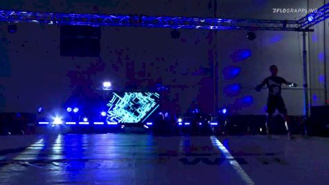 Alec Campos vs Edgar Garcia 2025 Fight to Win 282