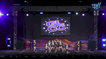 Wisconsin Elite - Black Ops [2025 L3 Senior - D2 Day 1] 2025 GLCC Grand Nationals
