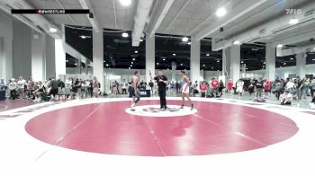 Champ. Round 1 - Michael Kersey, GKA vs Caiden Beagley, Western Colorado Wrestling Club