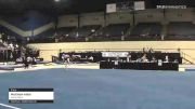 Matthew Adler - Floor, Flying High IL - 2021 USA Gymnastics Development Program National Championships