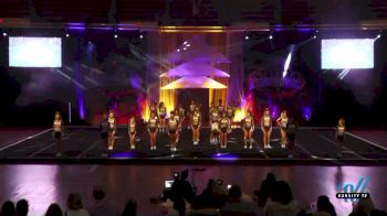 Divinity Athletics - Peace [2022 L3 Senior - D2 - Medium] 2022 America's Best Kansas City Grand Nationals