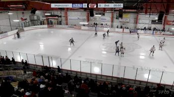 Replay: Home - 2025 Navan vs Kemptville | Feb 17 @ 1 PM
