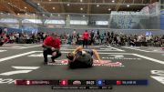 Noah Heppell vs William He 2025 ADCC Vancouver Open