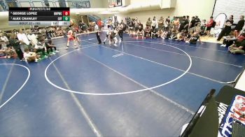Replay: Mat 5 - 2025 Utah Fall Classic | Sep 20 @ 9 AM