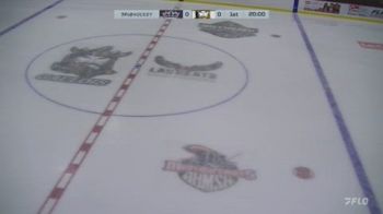 Replay: Home - 2025 Laval vs St-Hyacinthe | Sep 5 @ 7 PM