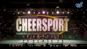 South Bay Divas - Clique [2024 L4 Senior Coed - Small - A Day 1] 2024 CHEERSPORT National All Star Cheerleading Championship