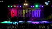 Inspire Athletics - Pink Ladies [2025 L4 Senior - Small - A Day 2] 2025 CHEERSPORT National All Star Cheerleading Championship