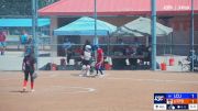 Replay: LCU vs UT Permian Basin - DH - 2025 LCU vs UT Permian Basin | Mar 30 @ 12 PM