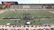 Sandra Day O'Connor High School "Helotes TX" at 2024 Texas Marching Classic