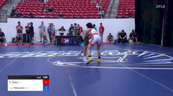 Replay: Mat 9 - 2024 US Open Wrestling Championships | Apr 25 @ 10 AM
