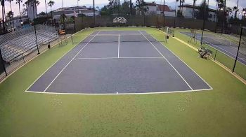 Replay: Court 1 - 2025 Caltech vs Redlands | May 1 @ 5 PM