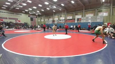 175 lbs Round Of 16 - Max Austin, Kingsburg vs Logan Bruce, Maria Carrillo