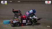 Feature | 2026 NARC 410 Sprints at Southern Oregon Speedway