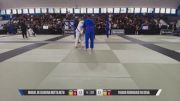 THIAGO RODRIGUES DA SILVA vs MIGUEL DE OLIVEIRA MOTTA NETO 2026 Carlson Gracie