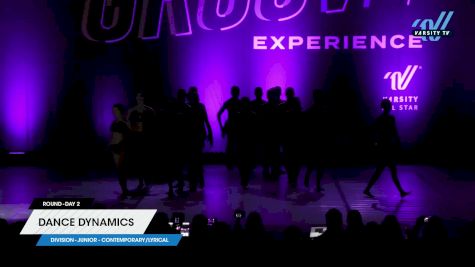 Dance Dynamics - Junior Elite Large Lyrical [2023 Junior - Contemporary/Lyrical Day 2] 2023 Encore Grand Nationals