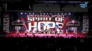 Hanover Elite - Beast Mode [2025 L5 Senior - D2 - Large Day 2] 2025 Spirit of Hope Grand Nationals