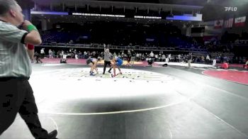 138 lbs Semifinal - Orion Hill, Folsom vs Declan Shea, Sutter