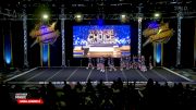 Just Cheer - Magic [2026 Small Junior L2 Day 2] 2026 Winner's Choice Live at Foxwoods