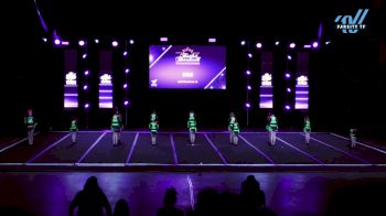 CEC - Freedom [2025 L2 Junior - D2 - Small - B Day 2] 2025 SU Battle at the Boardwalk Grand Nationals