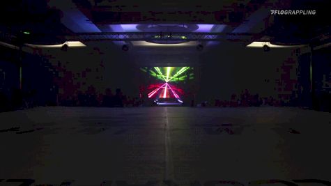 Ayden O'Quinn vs Raphael Pesce 2025 Fight to Win 268