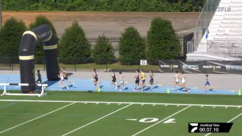 High School Boys' 3200m, Finals 13