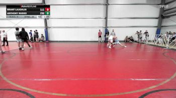 145 lbs Rr Rnd 3 - Brant Laughlin, Elite Athletic Club D.Z. vs Anthony Russo, Shore Thing Surf