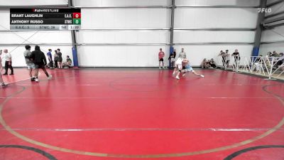 145 lbs Rr Rnd 3 - Brant Laughlin, Elite Athletic Club D.Z. vs Anthony Russo, Shore Thing Surf