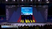 MCR Dance & Cheer Academy - Funky Beez [2026 Hip Hop - U8 Day 1] 2026 The European Summit