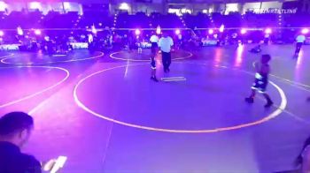 Rr Rnd 5 - Jacob Wallace, Brighton WC vs Adam Cerecero, Hugoton WC