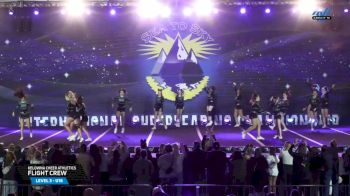 Kelowna Cheer Athletics - Flight Crew [2025 L3 - U16 Day 2] 2025 Sea to Sky International Cheer Championship