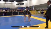 Hanna Marika Vainola vs April L. Parks 2024 World IBJJF Jiu-Jitsu No-Gi Championship