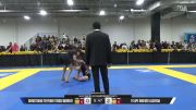Felipe Ribeiro Lacerda vs Christiano Tayfour Troisi Moreir 2026 Pan IBJJF Jiu-Jitsu No-Gi Championship