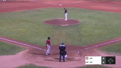 Replay: Mustangs vs PaddleHeads - North, Game 3 | Sep 14 @ 7 PM