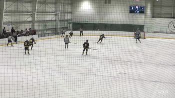 Replay: Home - 2025 NH Mountain Kings vs Valley Jr Warriors | Sep 7 @ 2 PM