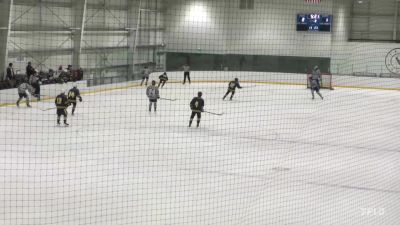 Replay: Home - 2025 NH Mountain Kings vs Valley Jr Warriors | Sep 7 @ 2 PM