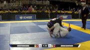 Joshua Caleb Fuller vs Sevan Yeghiazarian 2025 Pan Jiu Jitsu IBJJF Championship