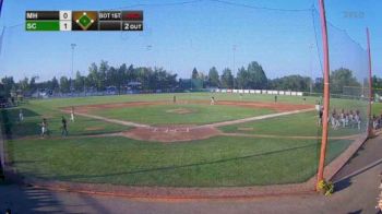 Replay: Mavericks vs Swift Current 57s | Jul 31 @ 7 PM