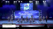 North Pinellas Panthers - Rec Cheer [2023 Show Cheer 3 Varsity Medium Day 2] 2023 Pop Warner National Cheer & Dance Championship